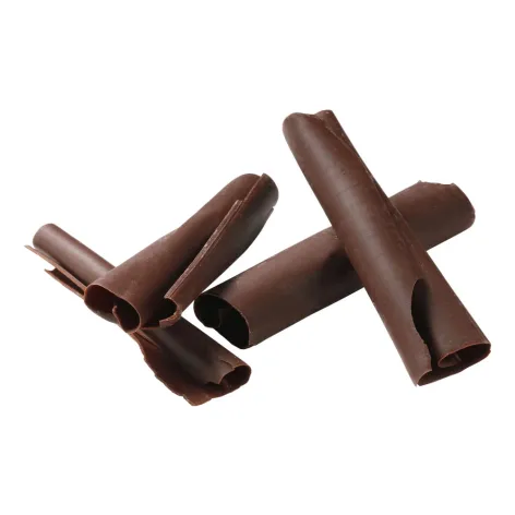 Dark Chocolate Shavings